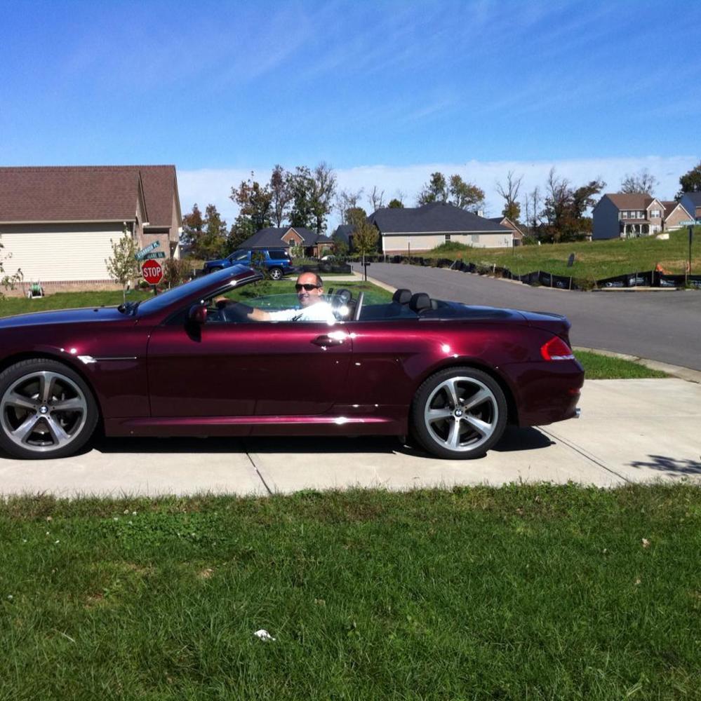 Meet your Posher, Agron